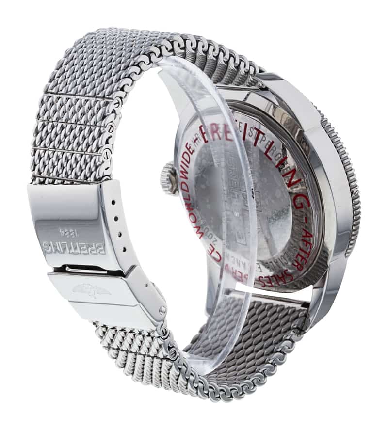 Breitling SuperOcean Heritage A17320